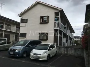 伊刈原コーポ1の画像