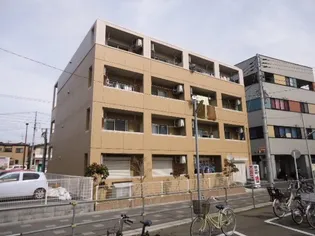 サニープレイス湘南の画像