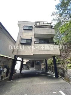 グリーンハイツ257E棟の画像