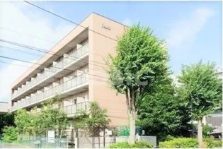 エスペランサ【1階】の外観