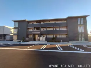 ミライエ ルッソの画像