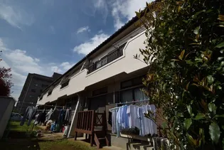 アメニティ西船IIの画像