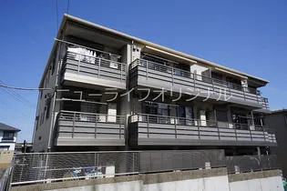 リシェス ウーノIの画像