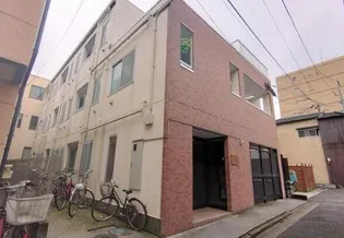 ダイヤモンドレジデンス北砂の画像