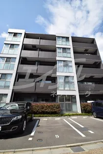 大阪府吹田市垂水町1【マンション】の外観