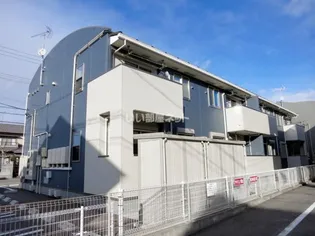 モデッサ24Wハウス郷前の画像