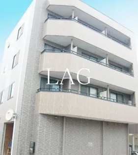 千葉県習志野市津田沼6【マンション】の外観