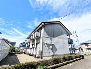 ハイネス八乙女IIの画像