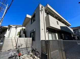 東京都三鷹市上連雀3【マンション】の外観