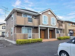 メゾン マロニエ Ⅱの画像