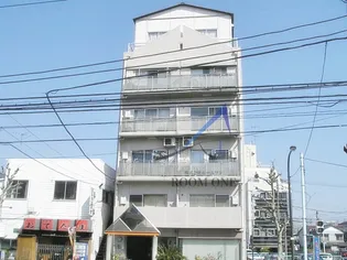 綾瀬ビルの画像