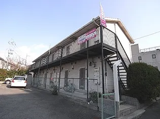 クレール白井の画像