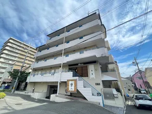 ミルキーハイツの画像