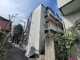 ウィンレックス赤羽の画像