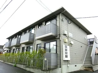 レスペディーザ長命坂の画像