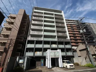 サンシティ草津駅前の画像