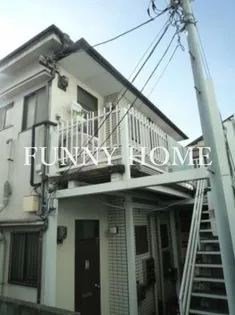 キコハウスの画像