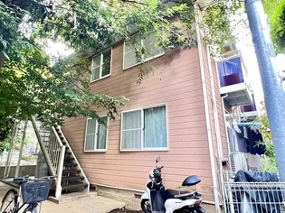 プルニエール日吉の画像