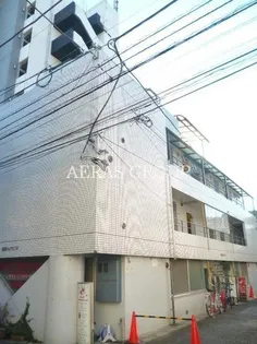 松宮ハイツ二子の画像