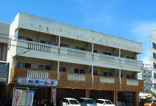 サンハイツ上前門 いーめいじょうの画像