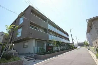 SKシャーメゾン大原の画像