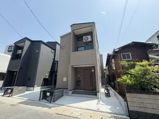 ハーモニーテラス京都太秦の画像