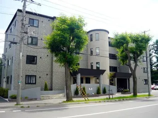 グランド コモンズの画像