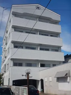 ワークリーマンションの画像