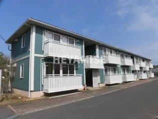 アルペジオ久原 A棟の画像