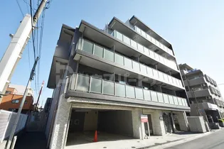 NーSTAGE西船橋IIの画像