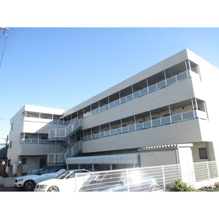 プランドール島田Bの画像