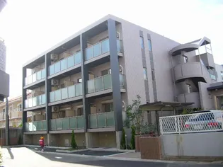 サングリーン妙典の画像