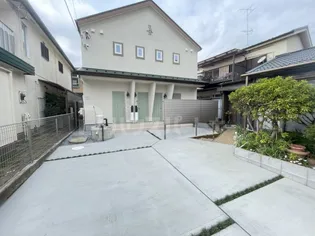 カーサ アンダンテの画像