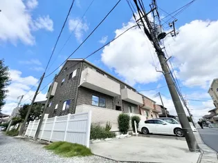 カーサ アリビオの画像