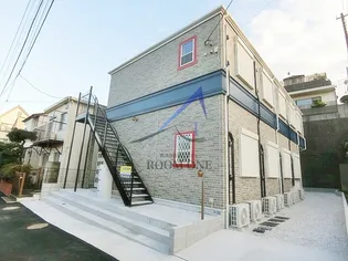 ハーミットクラブハウス西馬込IIの画像