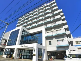 プラザ真砂の画像