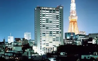 東京都港区虎ノ門5【マンション】の外観