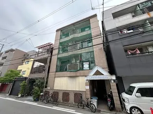 クロワートハイツの画像