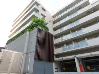 パークプレイス三田の画像