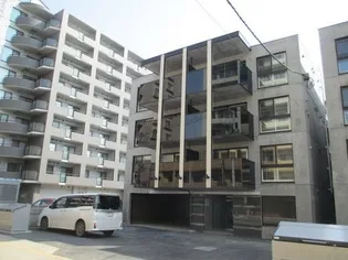 エルボックス札幌の画像