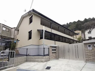 レオパレス石塚の画像