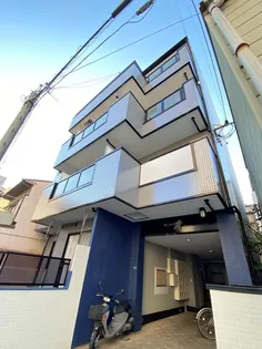 サンライズ霞の画像