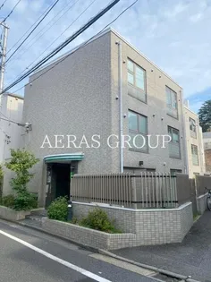 プレミール高輪の画像