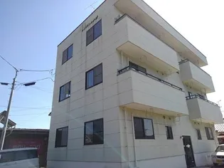 レジデンス小城の画像