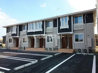 グラッチェ弐番館の画像