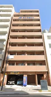 第31友建ビル【6階】の外観