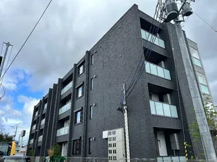 ラ メゾン南天の画像