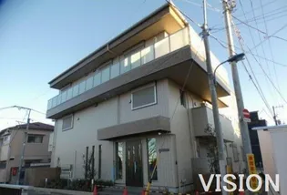 ハレ アロヒ 清水坂【2階】の外観