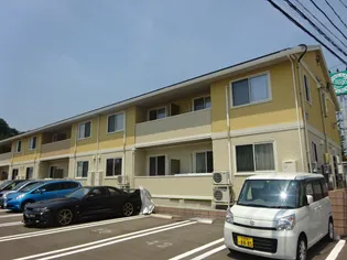 パセオプラシード成田Cの画像