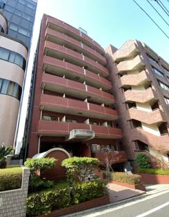 伊藤ビル第二【6階】の外観